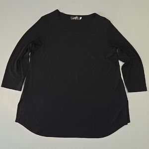 Sympli Go To Classic T Relax